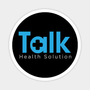 talk health consulttation Magnet